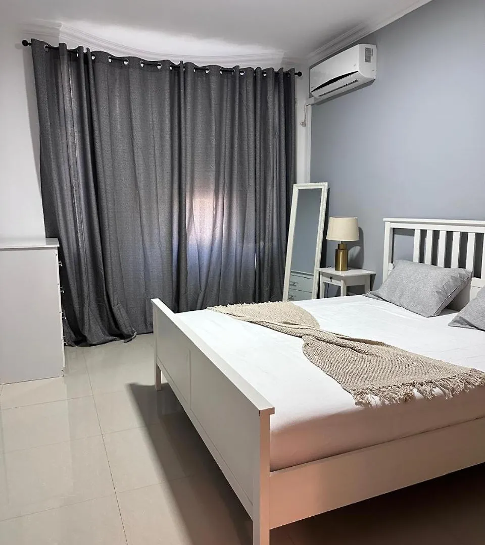 פראייה Hilda Guest House דירה