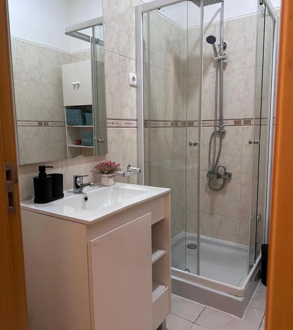 פראייה Hilda Guest House דירה