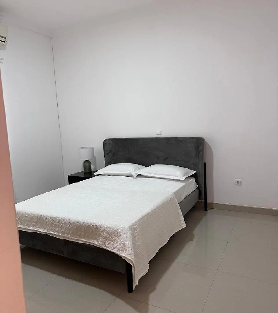 Hilda Guest House Praia 0*,  Kap Verde