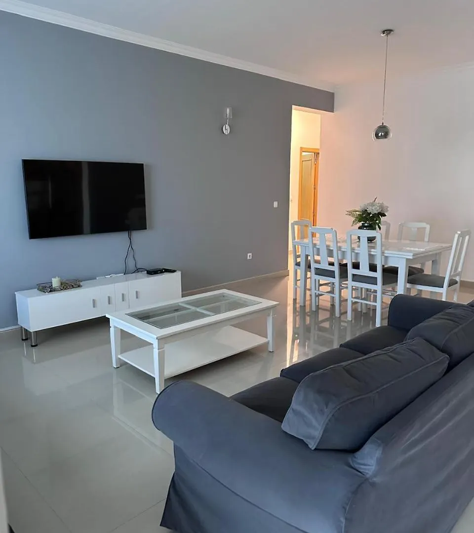 Hilda Guest House Praia