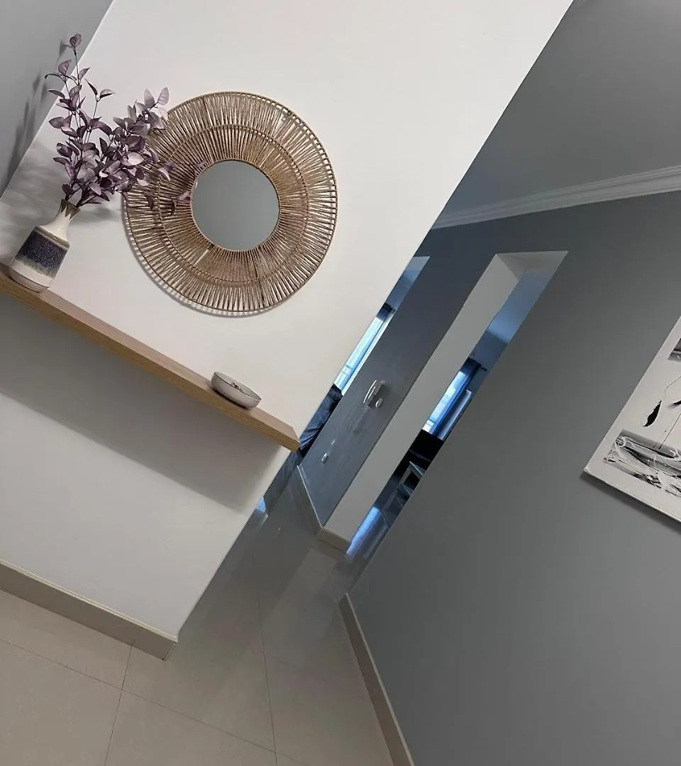 Apartment Hilda Guest House Praia Kap Verde