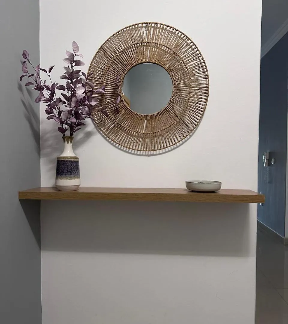Apartment Hilda Guest House Praia