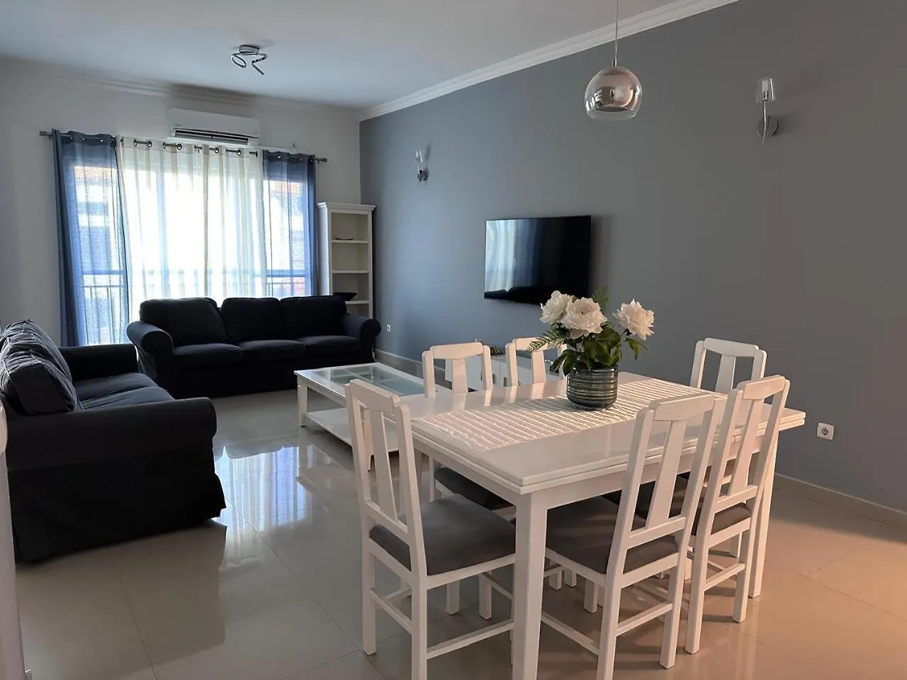Apartment Hilda Guest House Praia